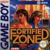 Fortified Zone Box Art Front